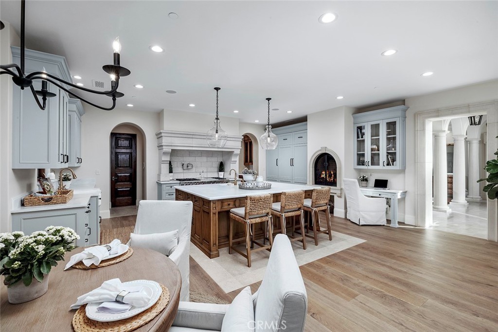 Pelican Hill (NCPH) - Residential