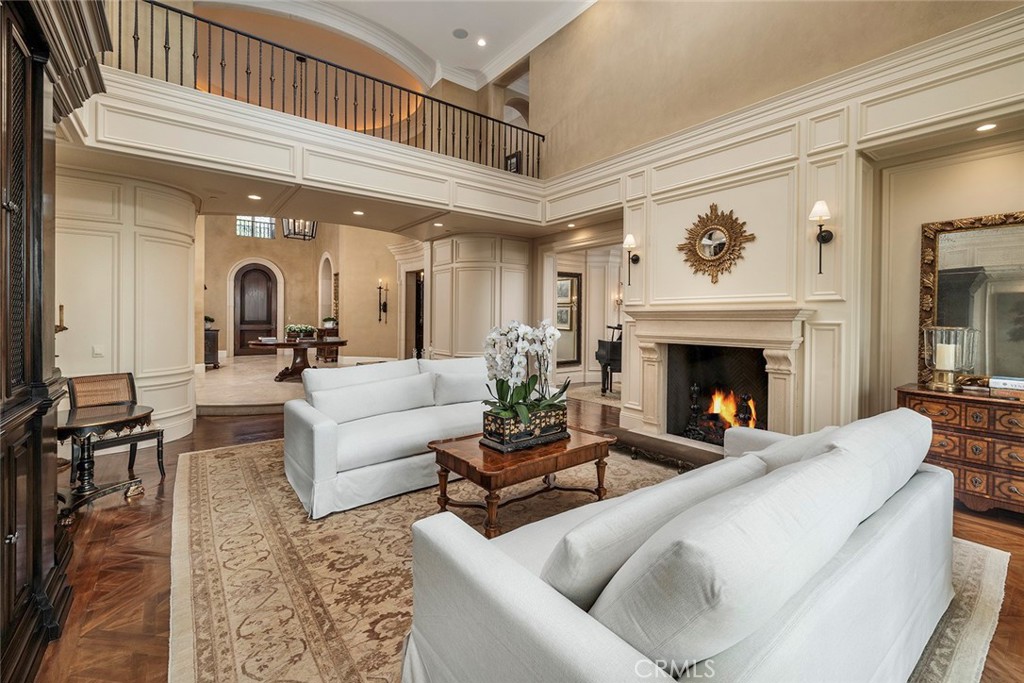 Pelican Hill (NCPH) - Residential