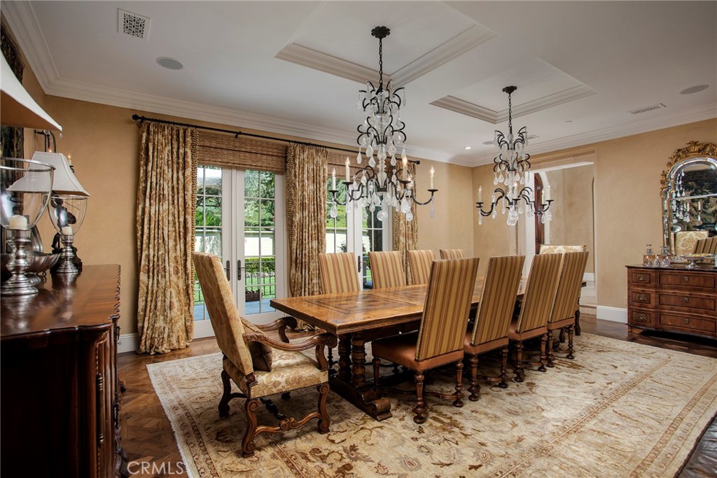 Pelican Hill (NCPH) - Residential