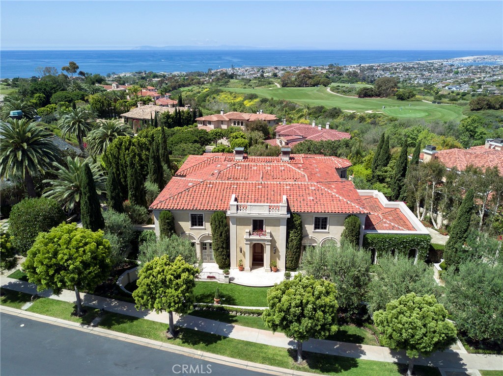 Pelican Hill (NCPH) - Residential