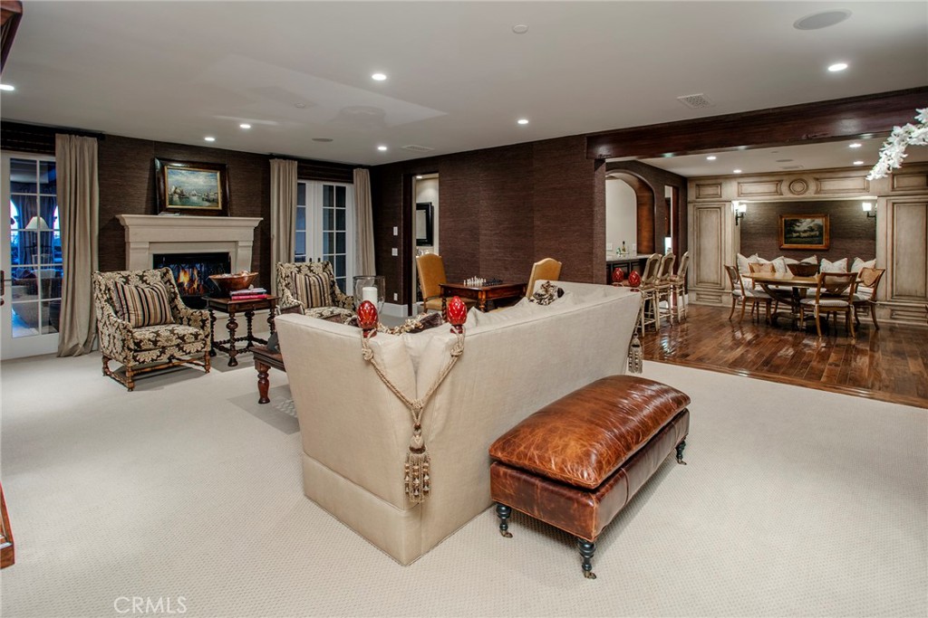 Pelican Hill (NCPH) - Residential
