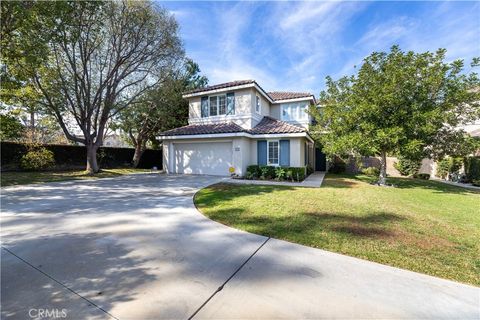 A home in Irvine