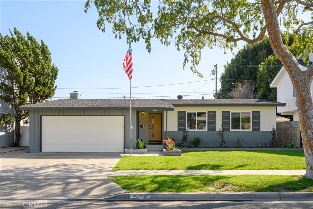 Photo 1 of 1 of 6110 E Benmore Street house