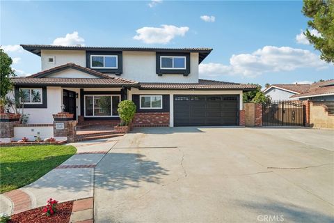 A home in Rialto