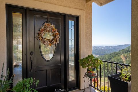 A home in Atascadero