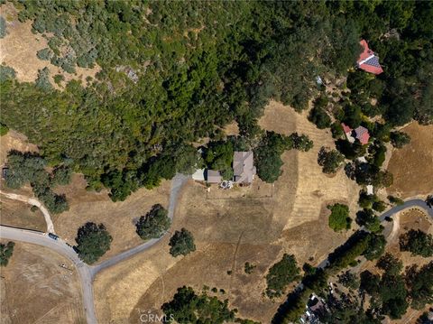 A home in Atascadero