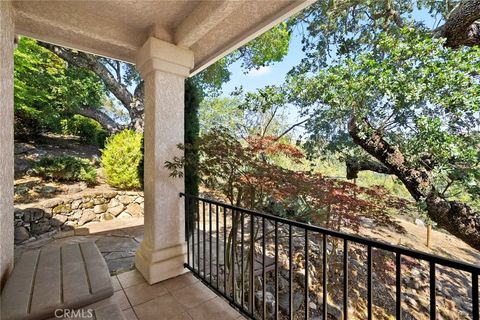 A home in Atascadero