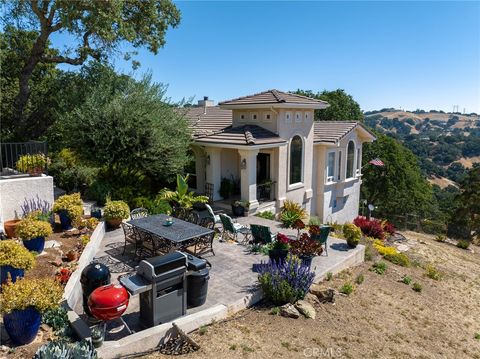 A home in Atascadero