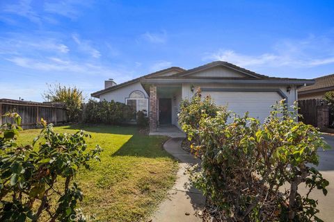 A home in Winton