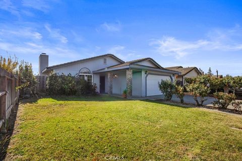 A home in Winton