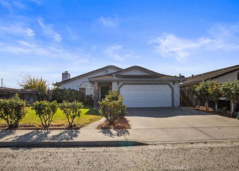 A home in Winton