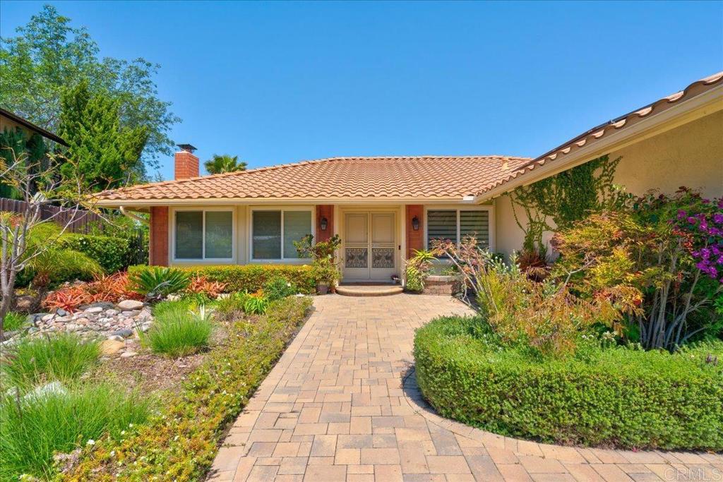 17155 Pacato Court