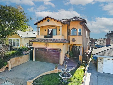 4622 W 131st Street Hawthorne CA 90250