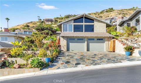 2 Vista Del Sol Laguna Beach CA 92651