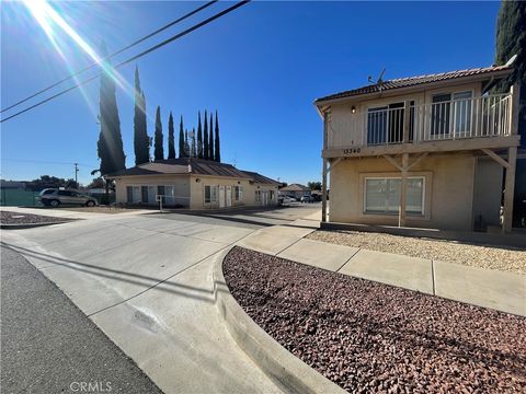 13340 California Street Yucaipa CA 92399