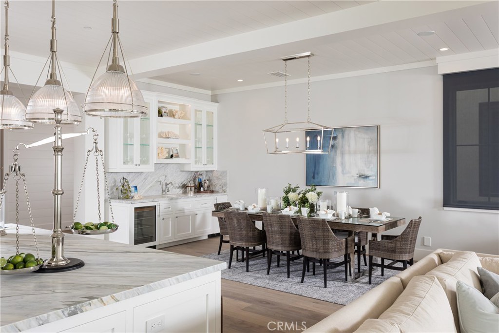 Beach Road Custom (BR) - Residential