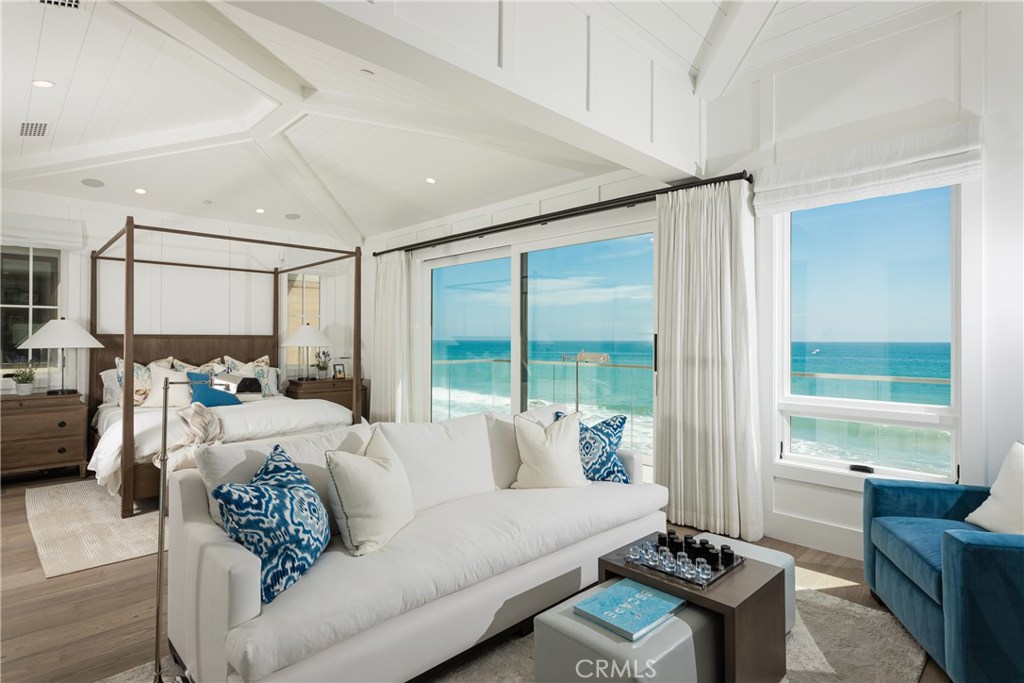 Beach Road Custom (BR) - Residential