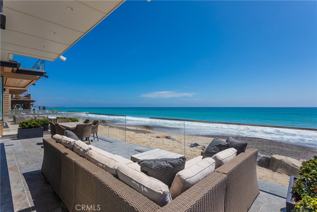 Beach Road Custom (BR) - Residential