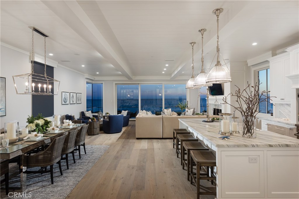 Beach Road Custom (BR) - Residential