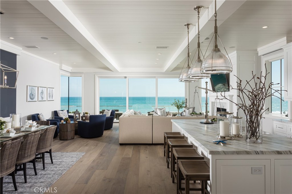 Beach Road Custom (BR) - Residential