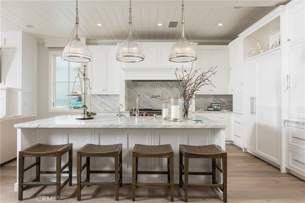 Beach Road Custom (BR) - Residential