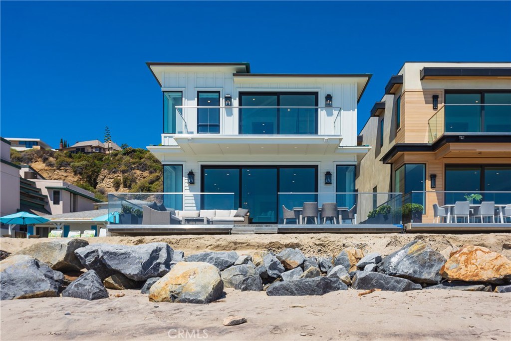 Beach Road Custom (BR) - Residential