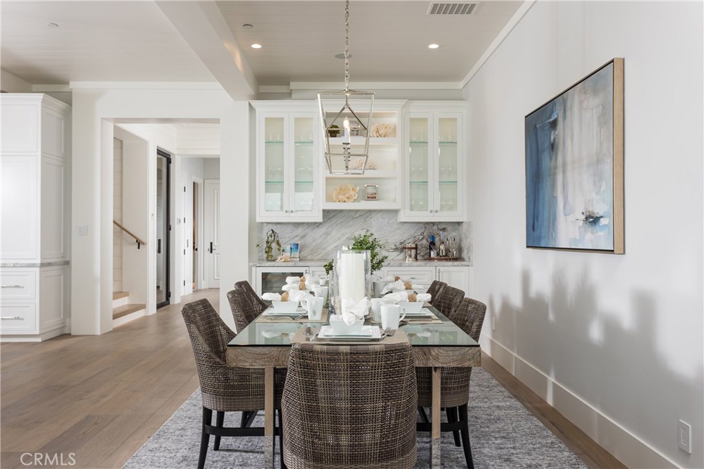 Beach Road Custom (BR) - Residential