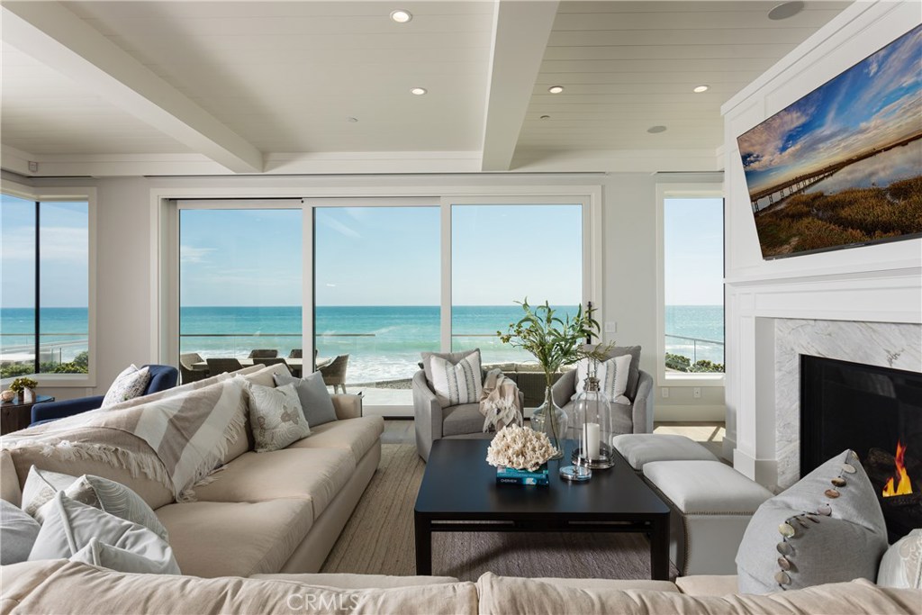 Beach Road Custom (BR) - Residential