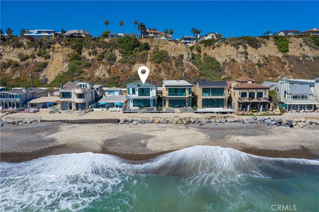 Beach Road Custom (BR) - Residential