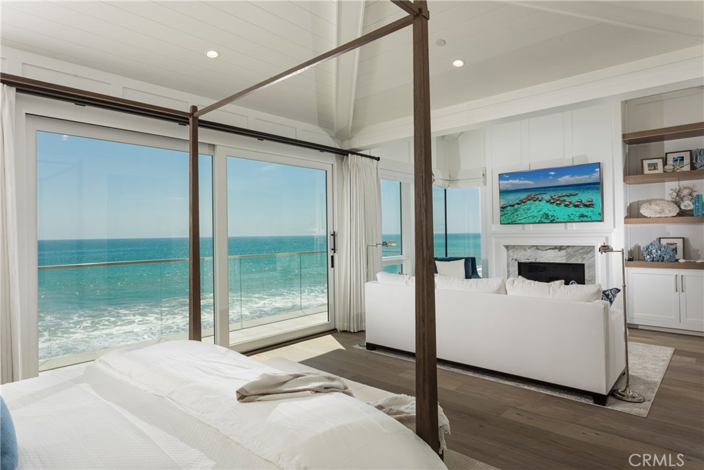 Beach Road Custom (BR) - Residential