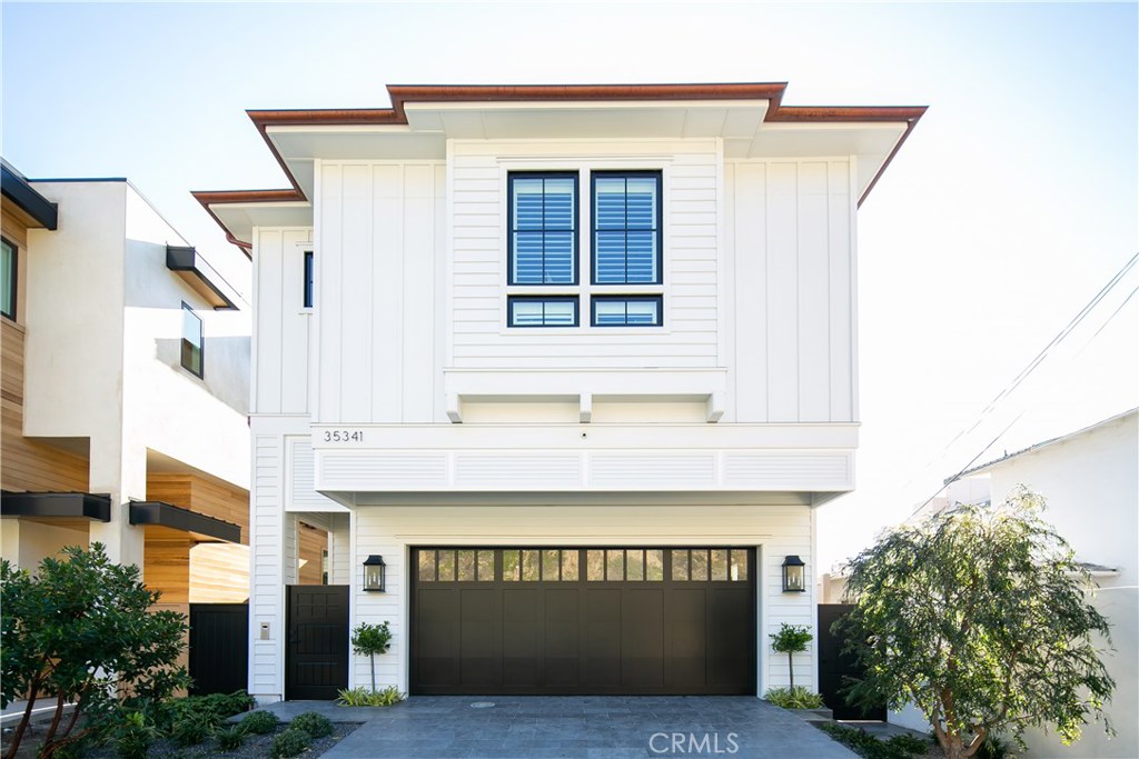 Beach Road Custom (BR) - Residential