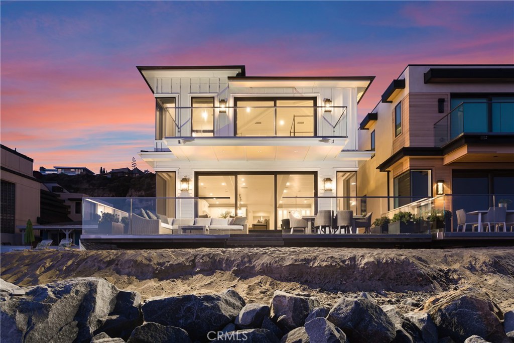 Beach Road Custom (BR) - Residential