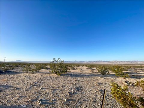 A home in 29 Palms