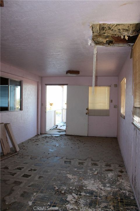 A home in 29 Palms