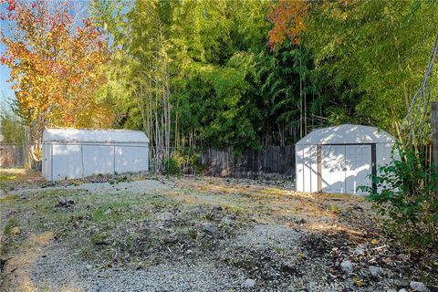 A home in Redding