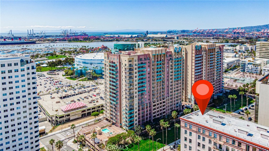 455 E Ocean Boulevard 1102