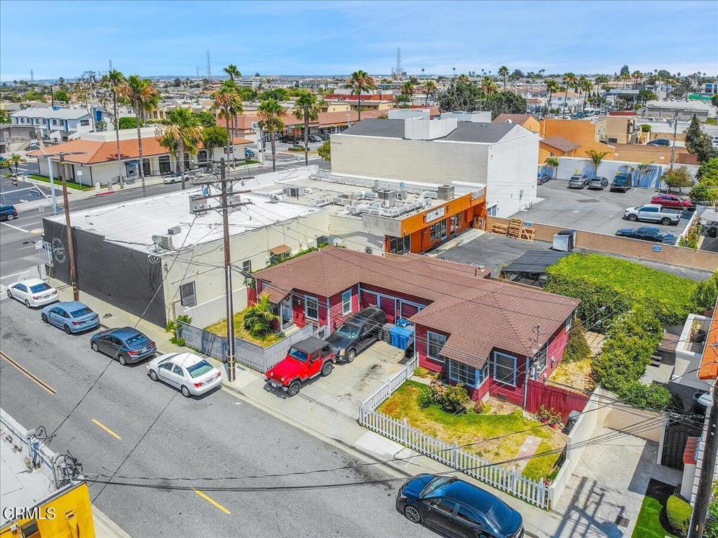 2300 Artesia Boulevard