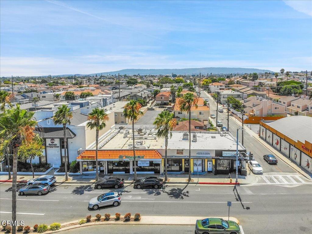 2300 Artesia Boulevard