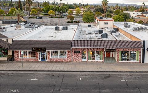 218 E Citrus Avenue Redlands CA 92373