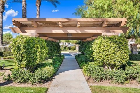 A home in Hemet