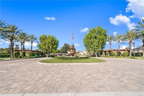 A home in Hemet