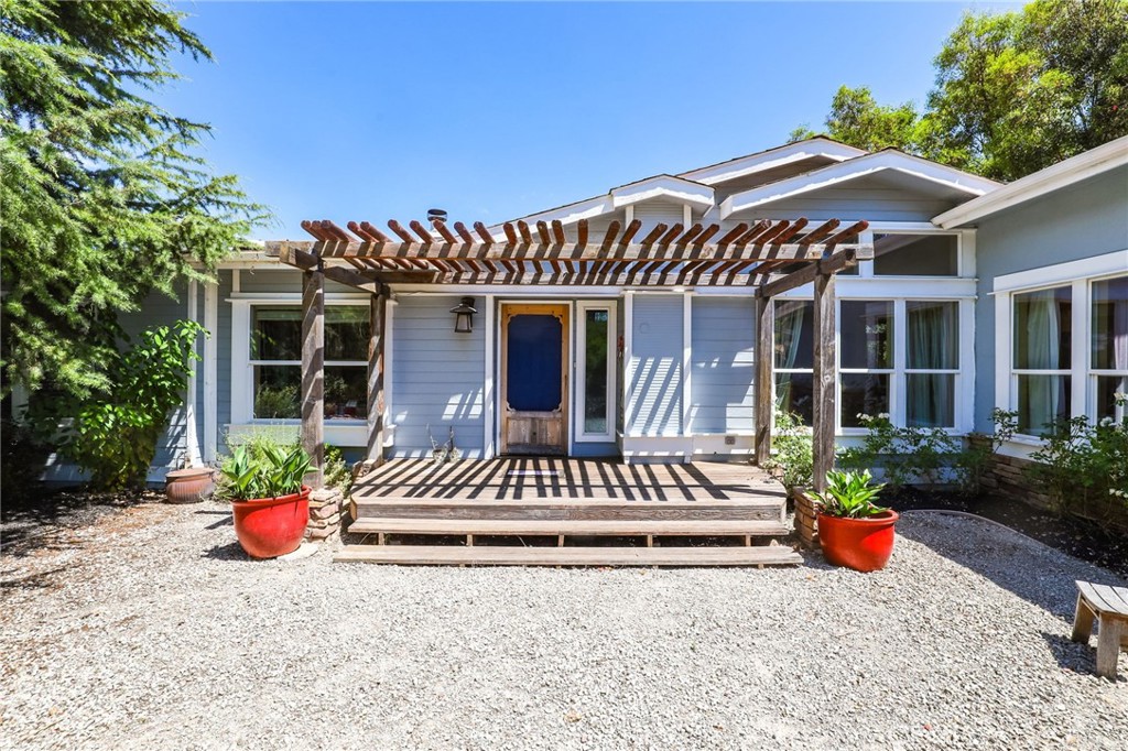 38660 Aliso Road