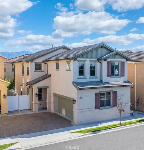 8735 E Sienna Lane San Gabriel CA 91776