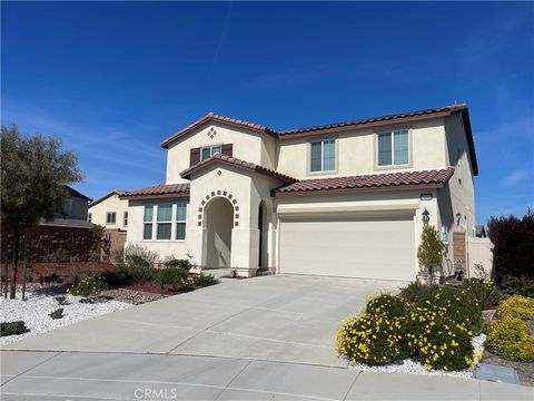 A home in Murrieta