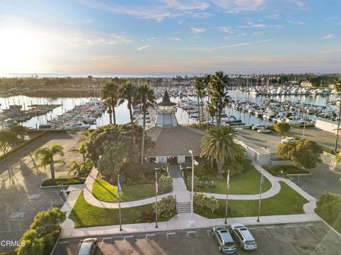 A home in Oxnard