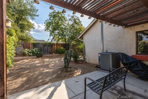 A home in Hemet