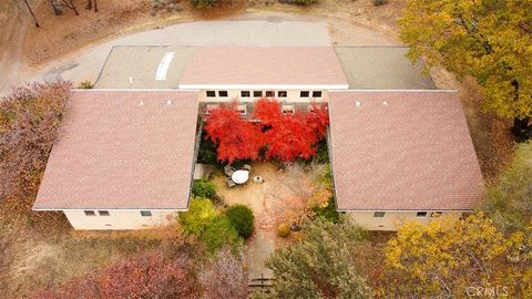 A home in Oregon House