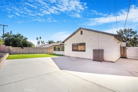 A home in North Hills