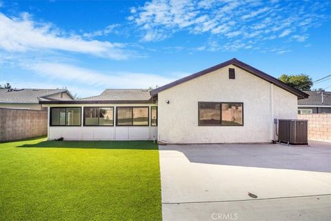 A home in North Hills