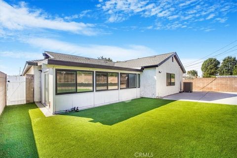 A home in North Hills